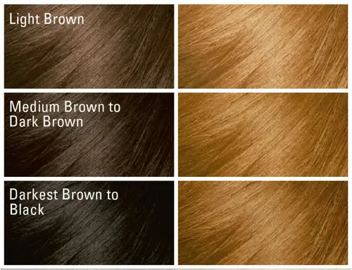 Dark & Lovely Coloration - 378 Honey Blonde