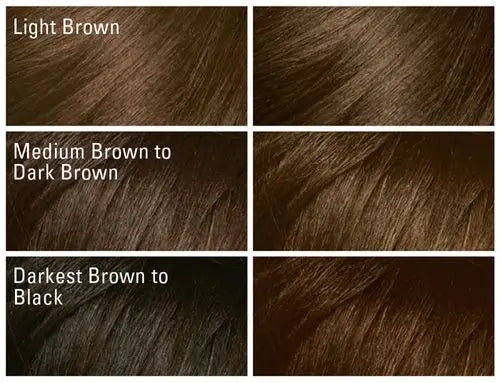 Dark & Lovely Coloration - 373 Brown Sable