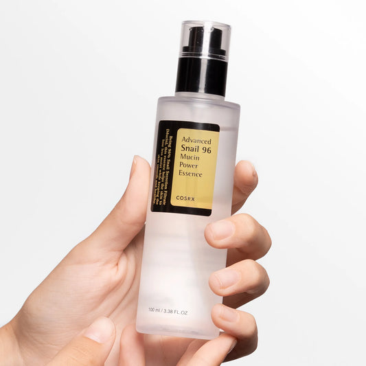 Advanced Snail 96 Mucin Power Essence 2