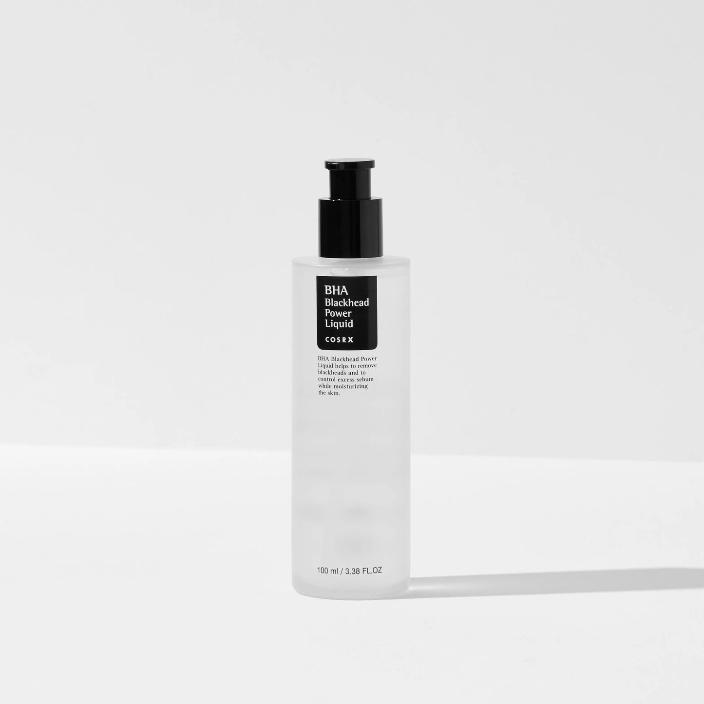 BHA Blackhead Power Liquid - Toner