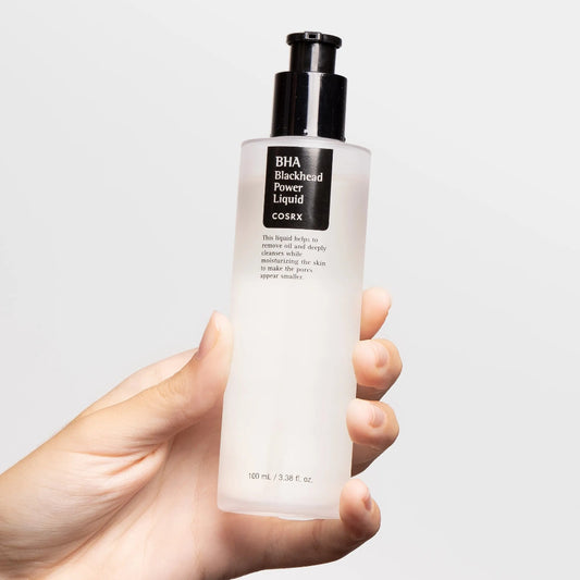 BHA Blackhead Power Liquid - Tonique