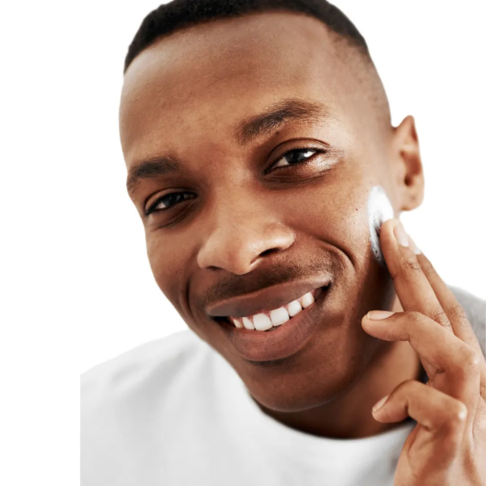 Bump Stopper - Traitement Anti-Bouton de Rasage 4