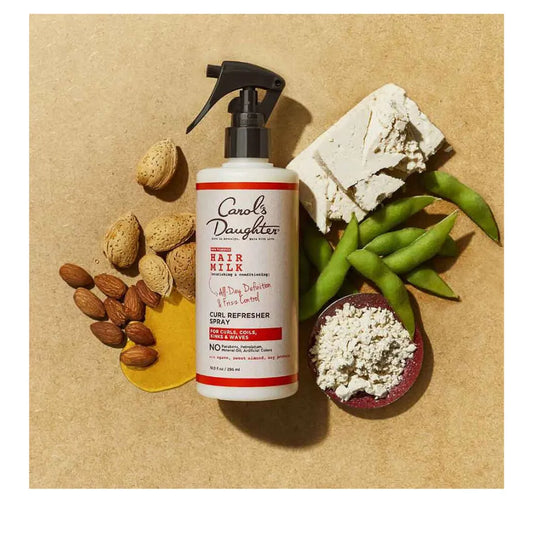 Carols Daughter Hair Milk 2