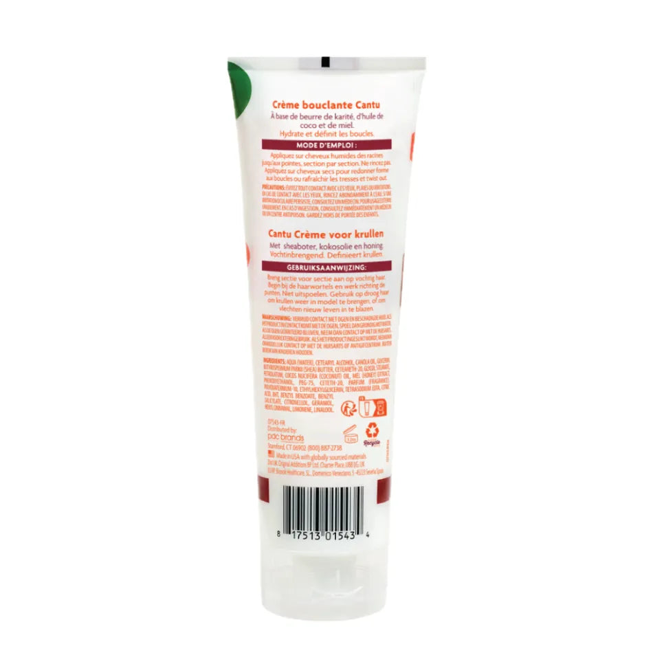 Curling Cream Care for Kids - Crème Bouclante