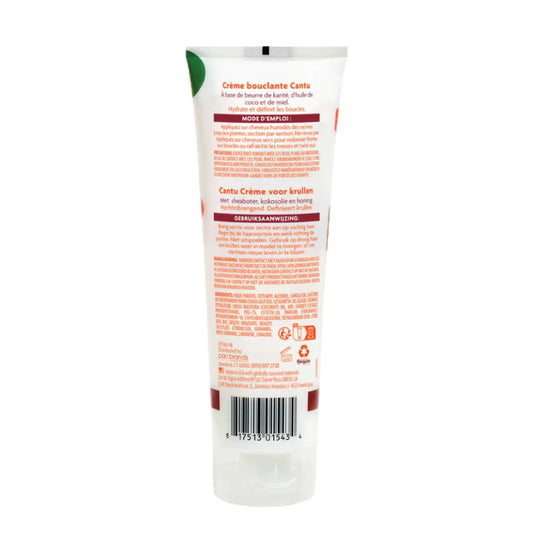 Curling Cream Care for Kids - Crème Bouclante