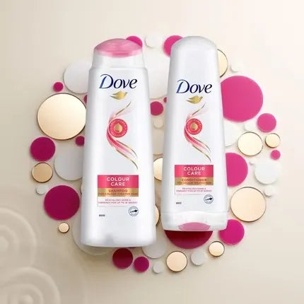 Dove - Color care shampoing