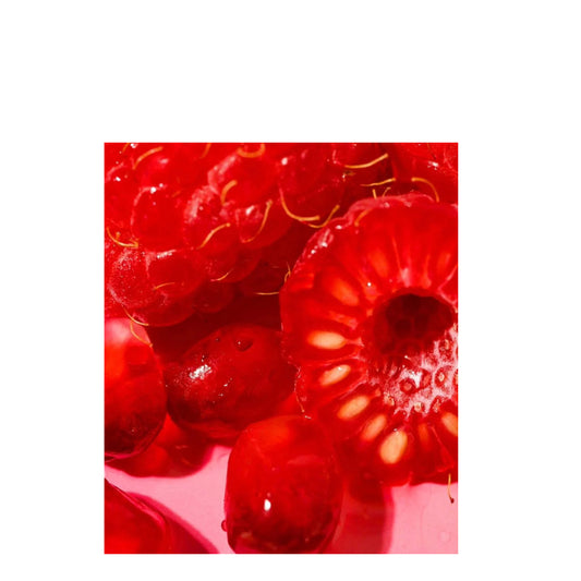 EOS Pomegranate Raspberry- Crème corporel