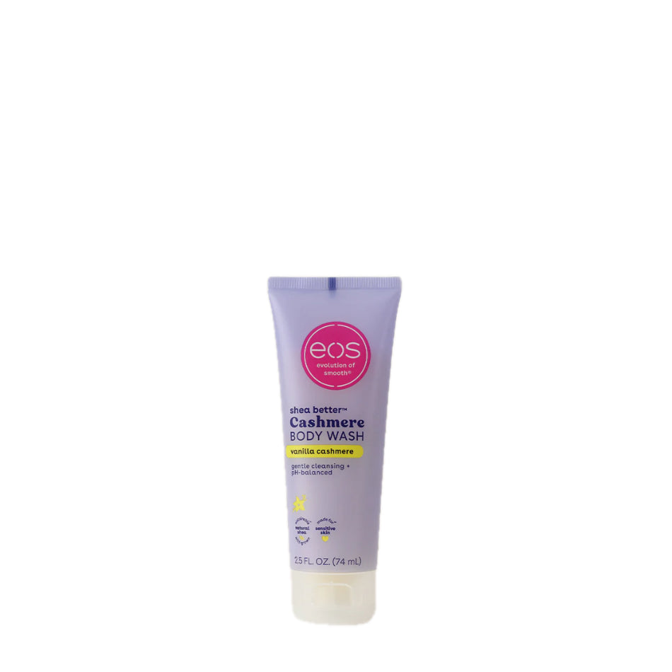 EOS Vanilla Cashmere - Gel douche