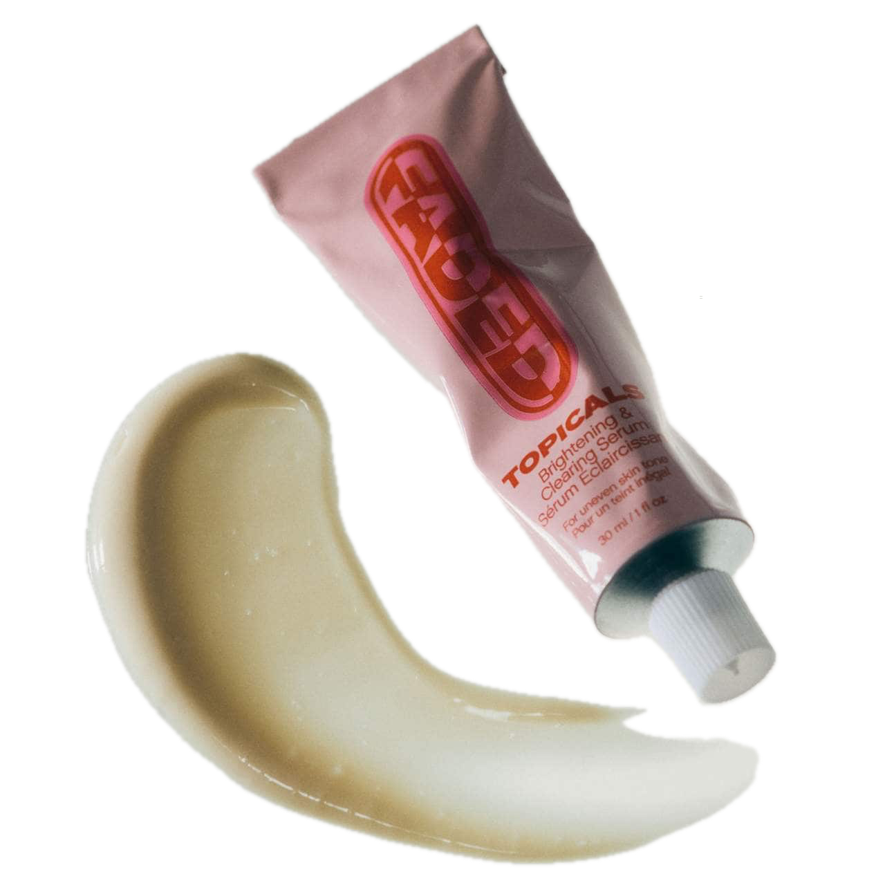 Serum Faded - Taches noires & Hyperpigmentation