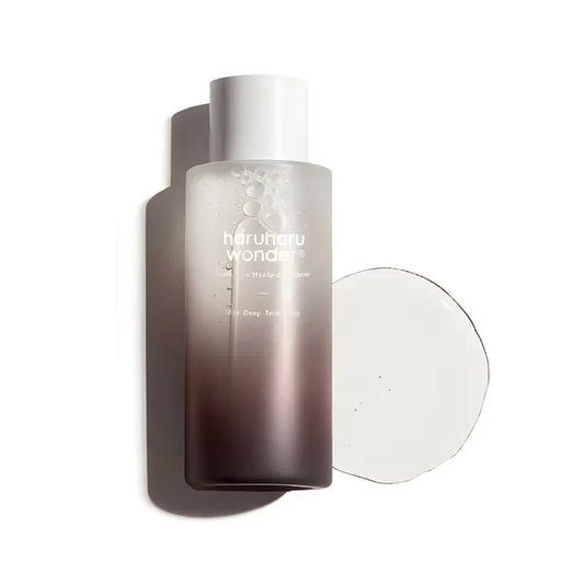 Haruharu Wonder - Black Rice Hyaluronic Toner original