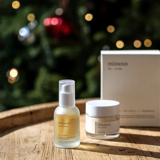 Mixsoon Bean essence