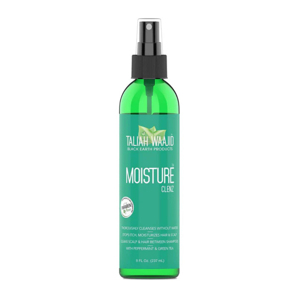 Moisture clenz - Nettoyant Hydratant - Taliah Waajid