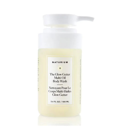 Naturium - The Glow Getter Multi-Oil 2