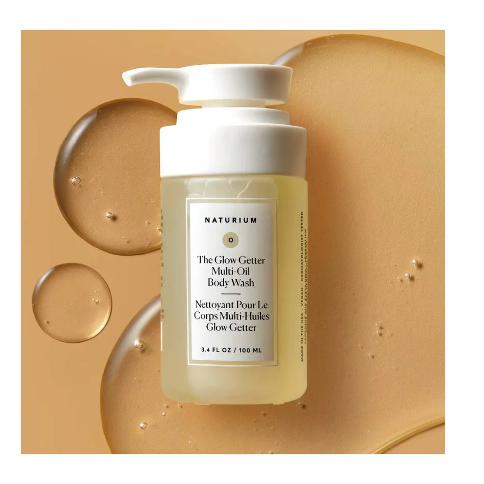Naturium - The Glow Getter Multi-Oil