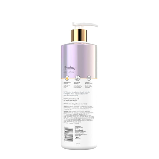 Olay - Crème Corps Collagène Peptides + Niacinamide & Lipides