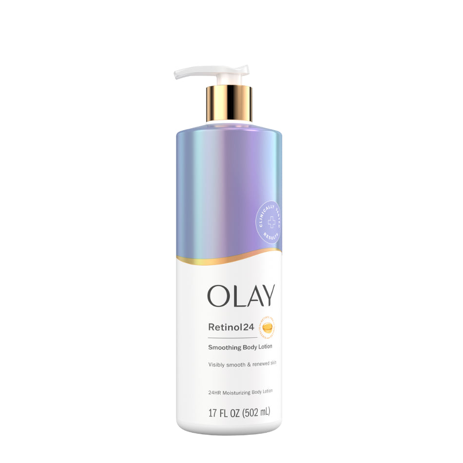 Olay Rétinol