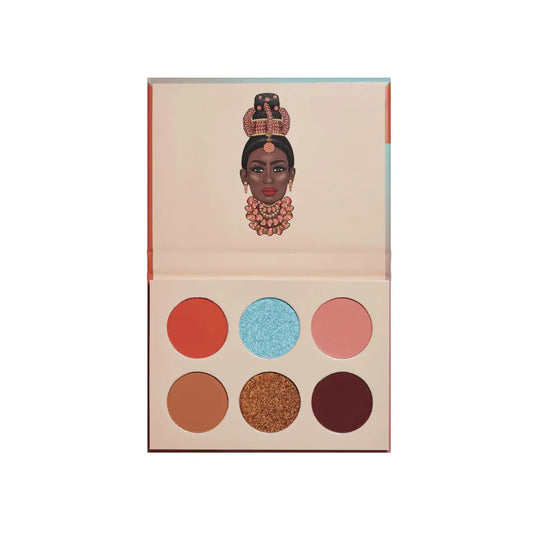 Olori_3_Palette - fard a paupières