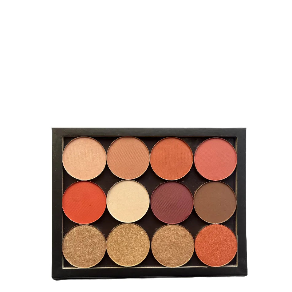 Palette Girls Night Out Highlight