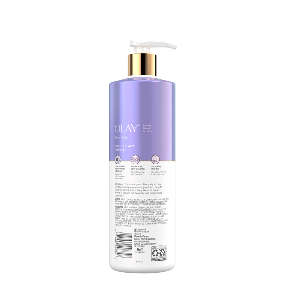 Retinol 24