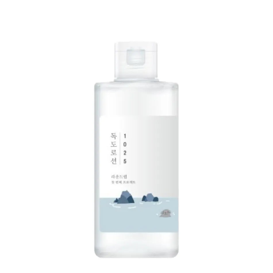 Round Lab - 1025 Dokdo Toner