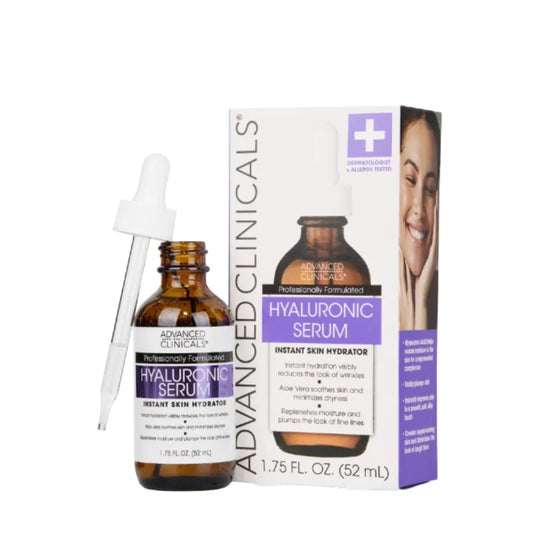 Sérum Acide Hyaluronique