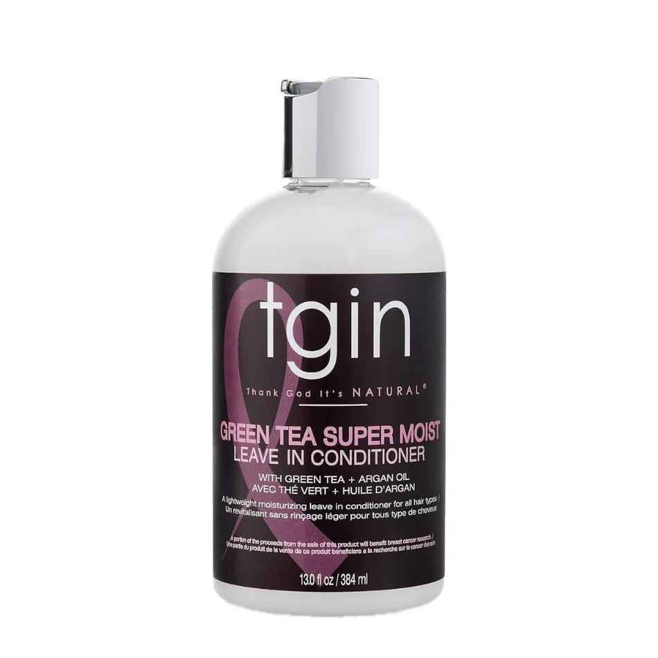 TGIN Green Tea Super Moist