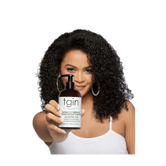 TGIN Shampoing Miracle RepaiRx 1