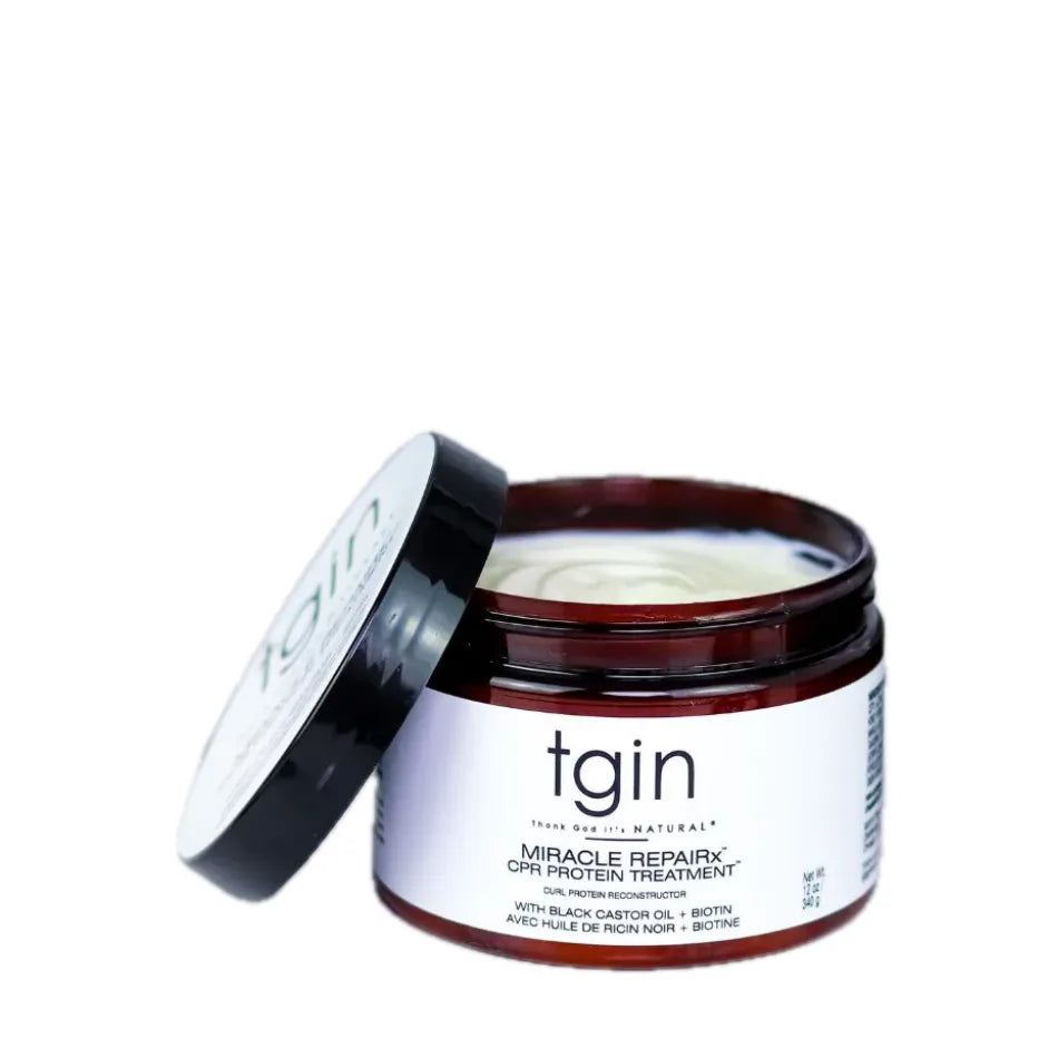 TGIN Traitement proteine