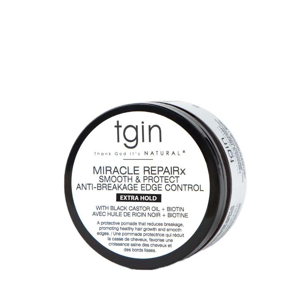 Smooth & Protect Edge Control Miracle RepairX - Gel de fixation