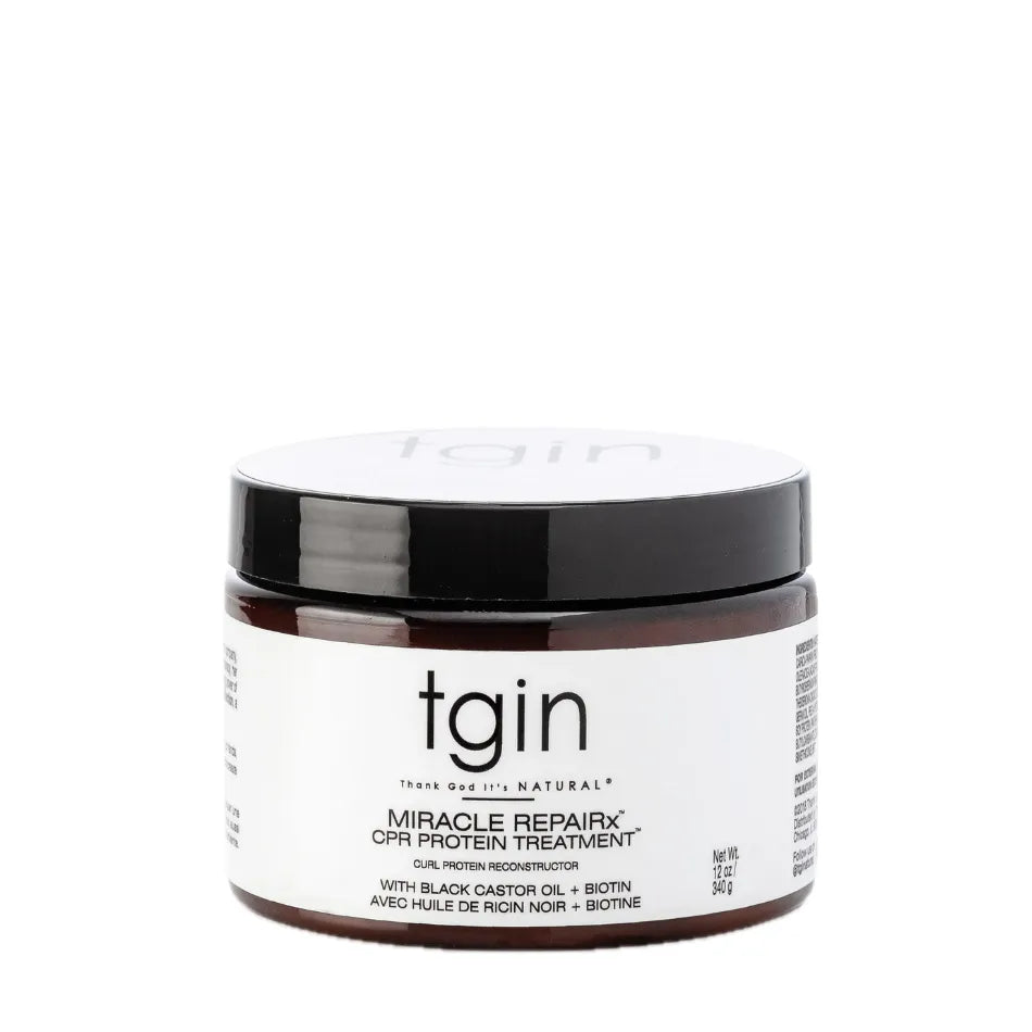 Tgin traitement proteine 1