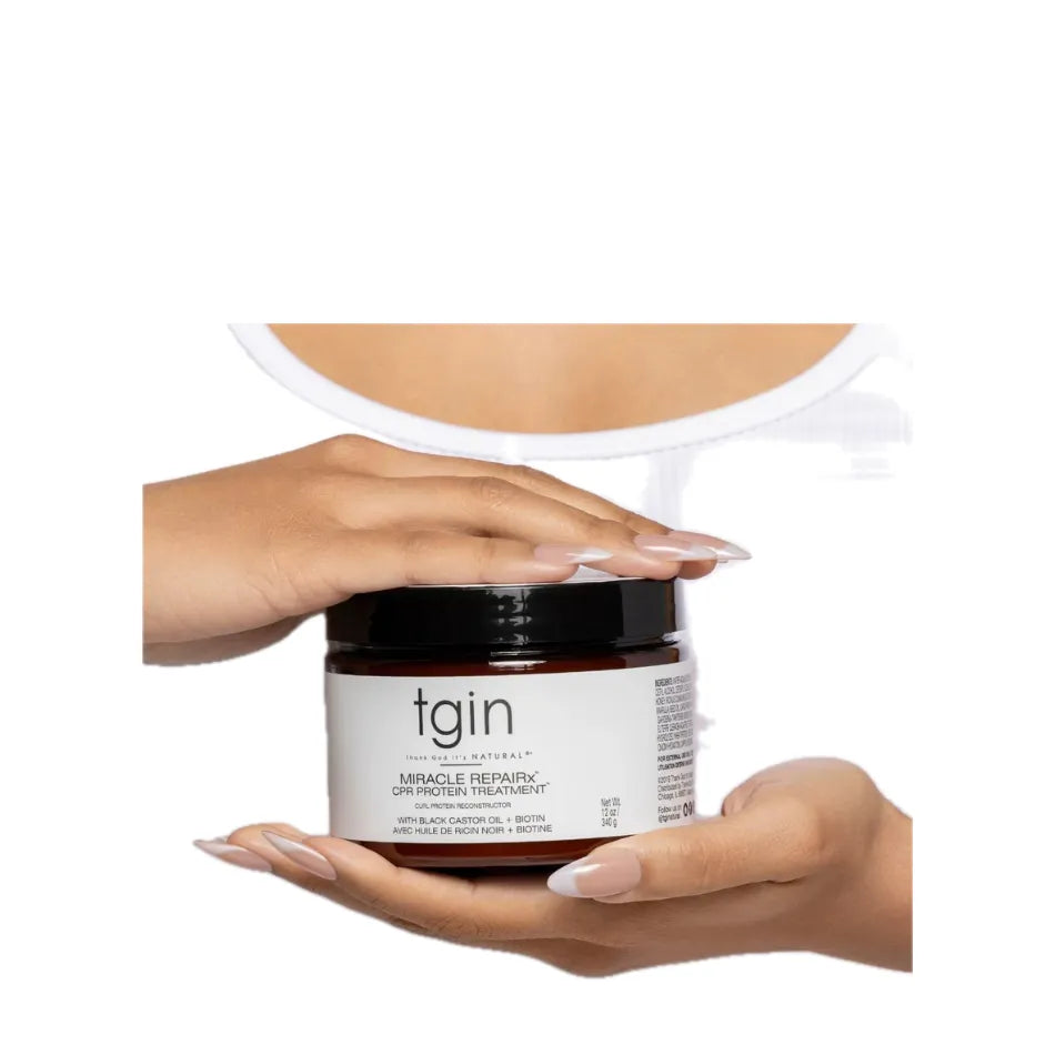 TGIN Traitement proteine 2