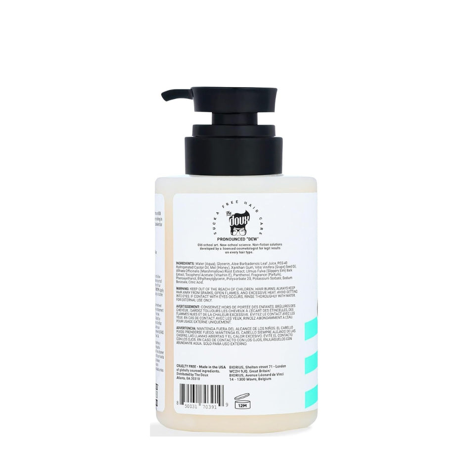 The Doux 808 - Gel activateur de boucles