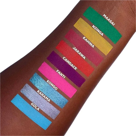 The_Warrior_3_ palettes colors