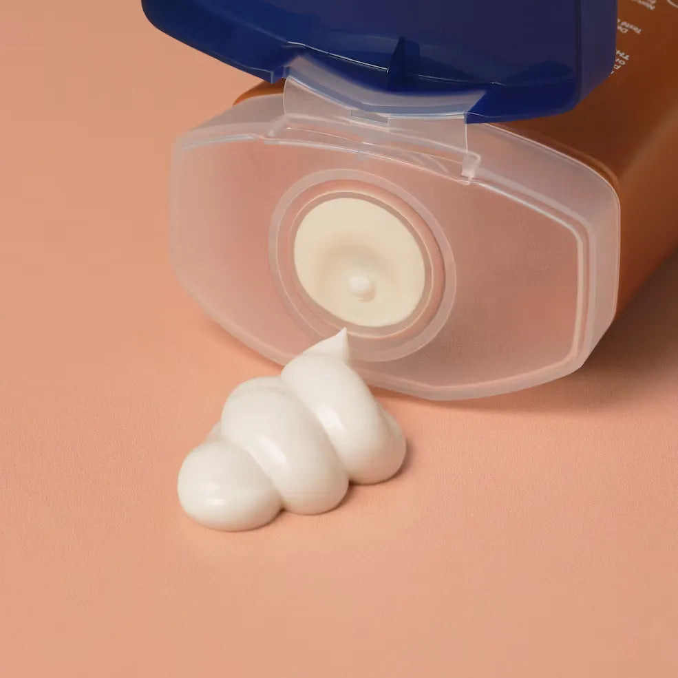 Vaseline Intensive Care Cocoa Radiant