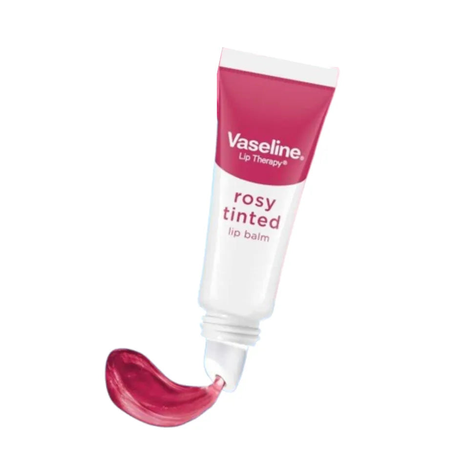 Vaseline Lip Therapy 2