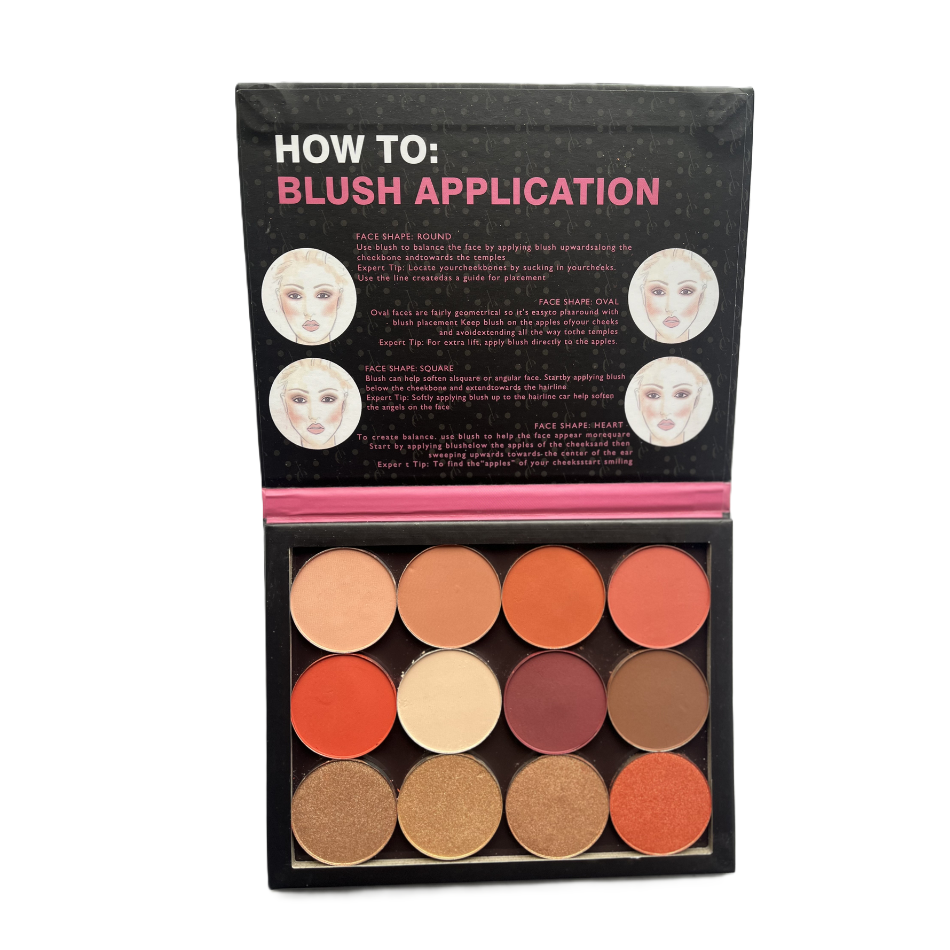 Vee Beauty - Girls Night Out Highlight