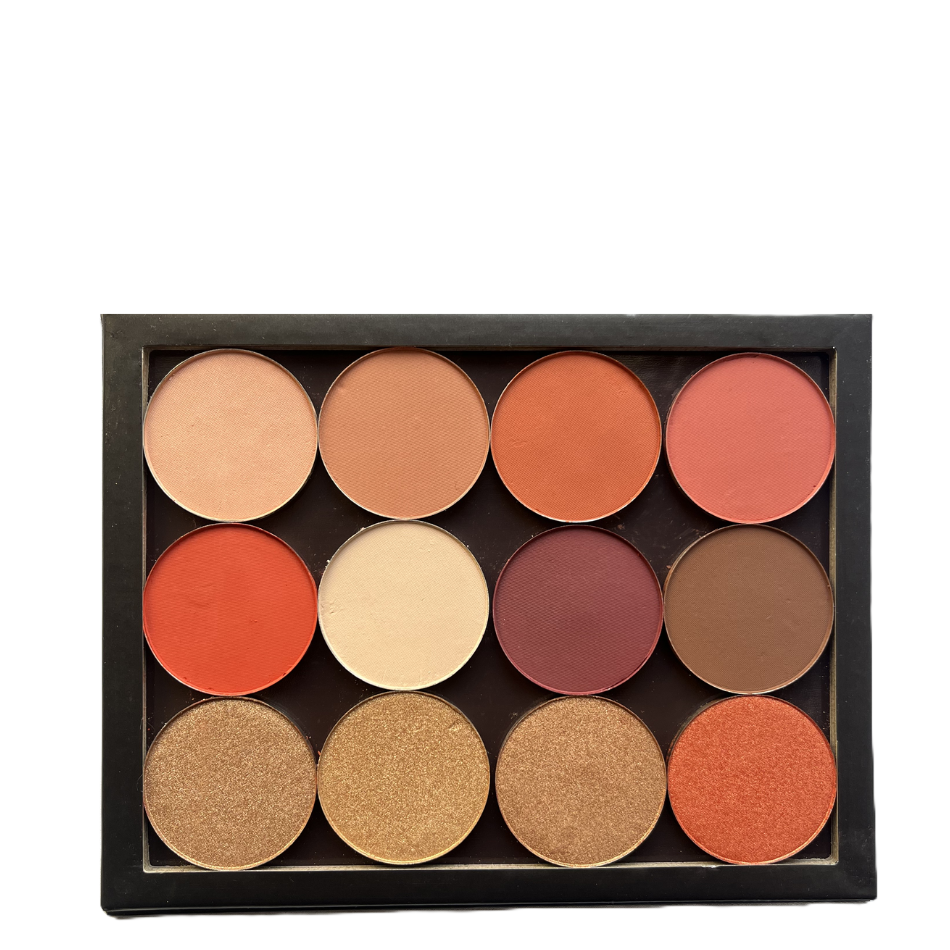 Vee Beauty - Girls Night Out Highlight - Blush