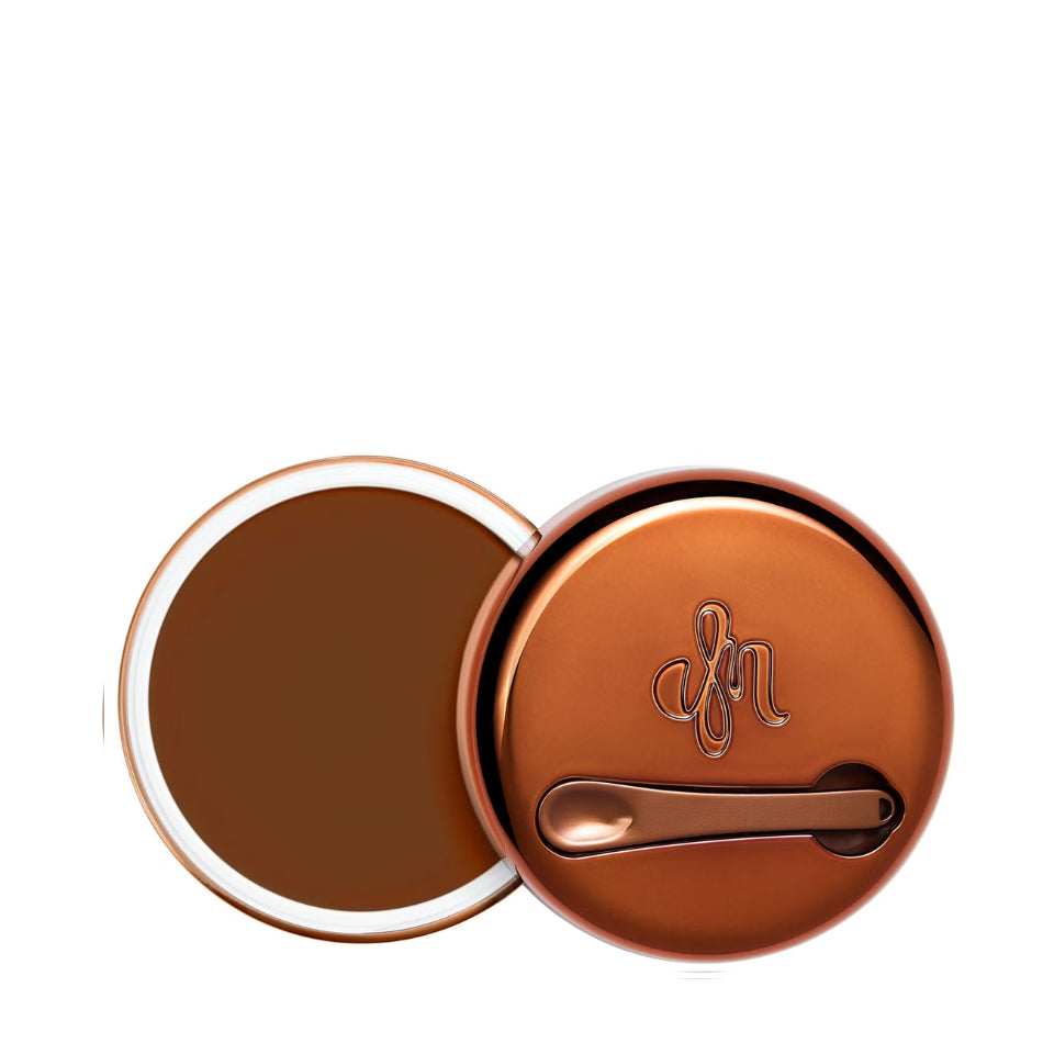 Danessa Myricks Beauty - Yummy Skin Blurring Balm Powder