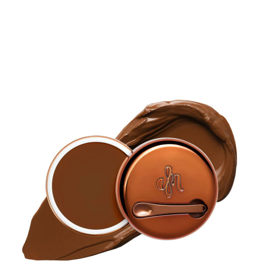 Danessa Myricks Beauty - Yummy Skin Blurring Balm Powder