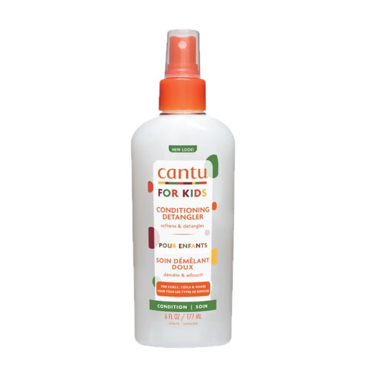 Conditioning Detangler for kids - Spray Démêlant
