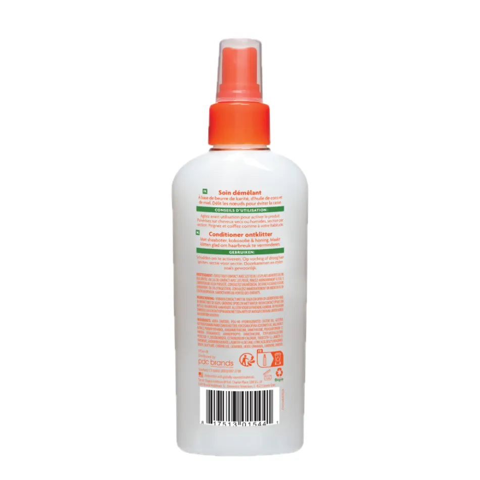 Conditioning Detangler for kids - Spray Démêlant Cantu