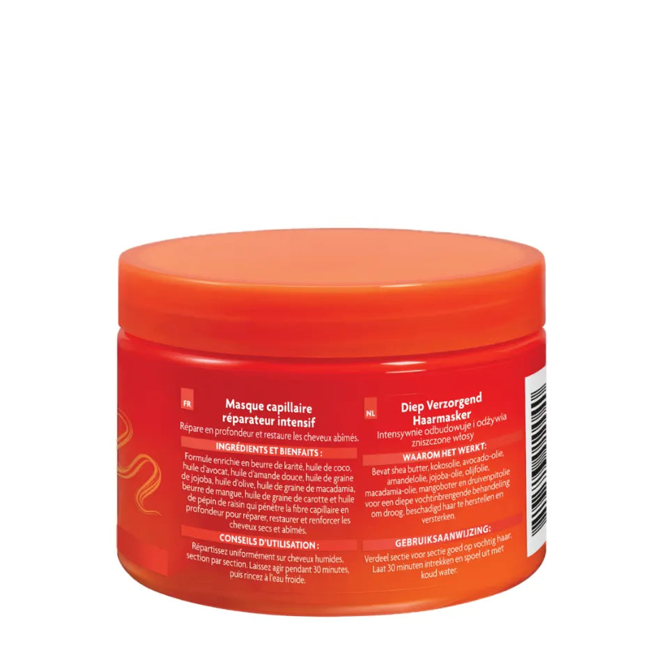 Deep Treatment Masque -  Masque Réparateur Cantu