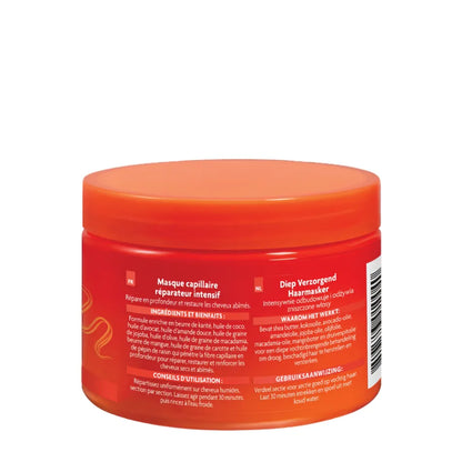 Deep Treatment Masque -  Masque Réparateur Cantu