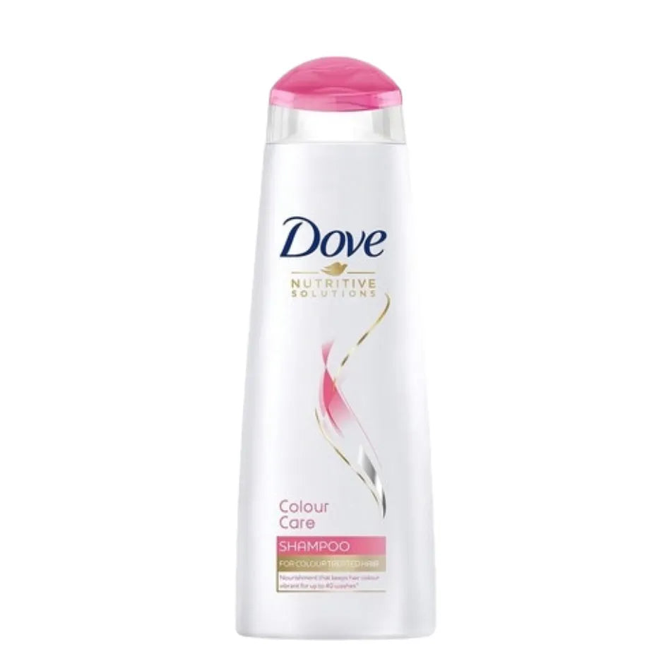 Dove - Shampoing de Soin Cheveux Colorés