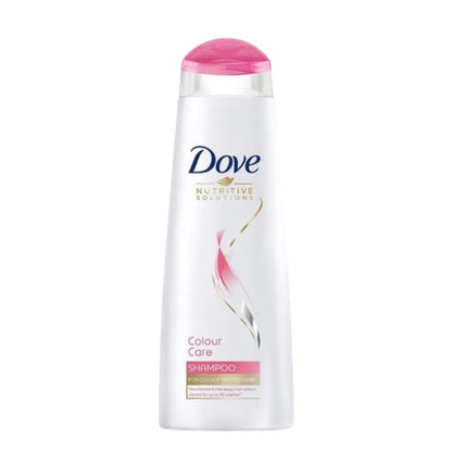 Dove - Shampoing de Soin Cheveux Colorés