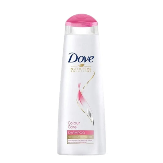 Dove - Shampoing de Soin Cheveux Colorés