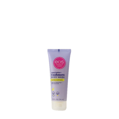 EOS Vanilla Cashmere - Gel douche