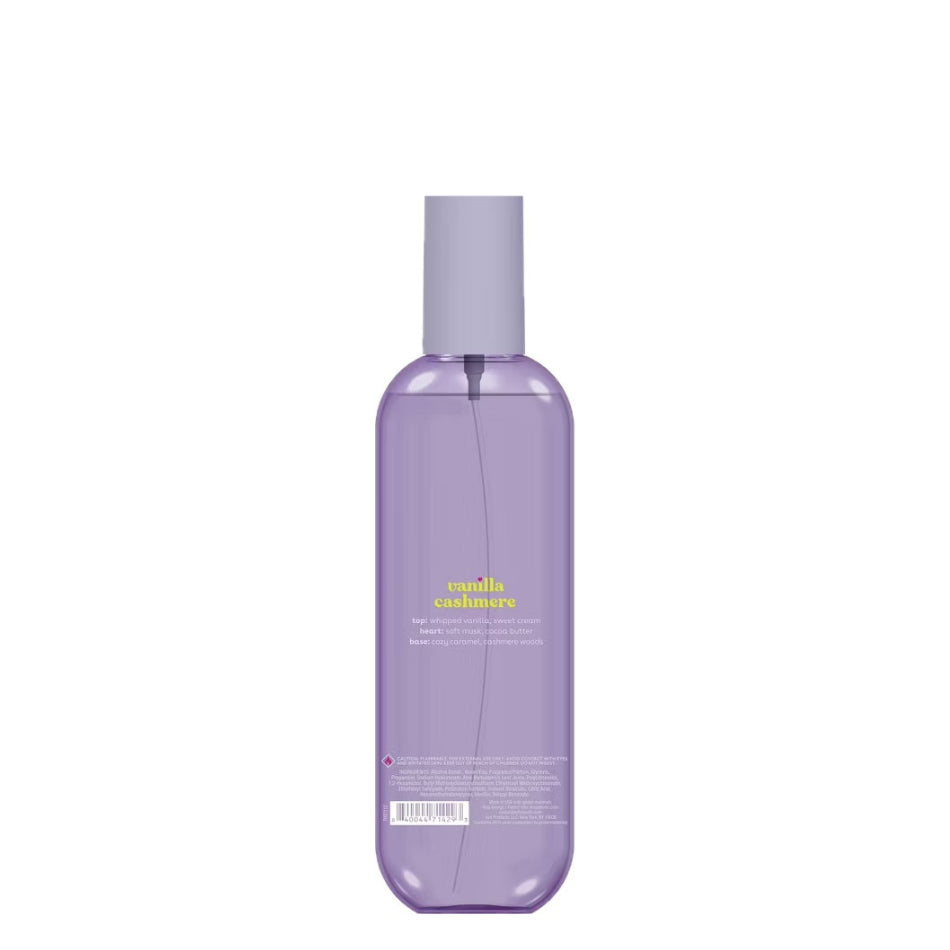 Capillicious EOS Vanilla