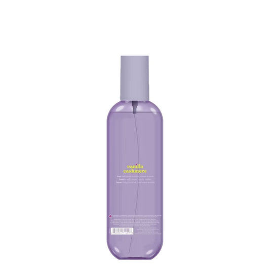 Capillicious EOS Vanilla