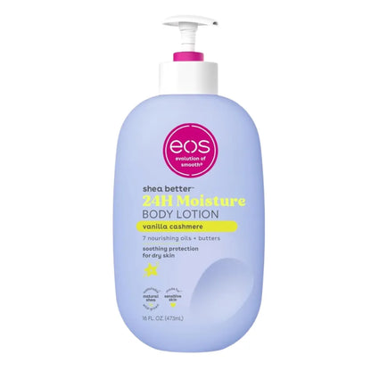 EOS Vanilla Corps Capillicious